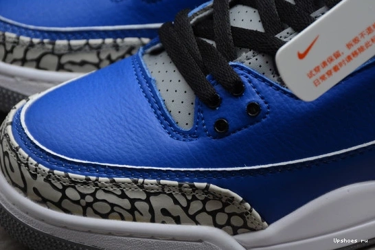 Retro Cement CT8532-400 Air Jordan Varsity CT8532-400 Royal 3 0608